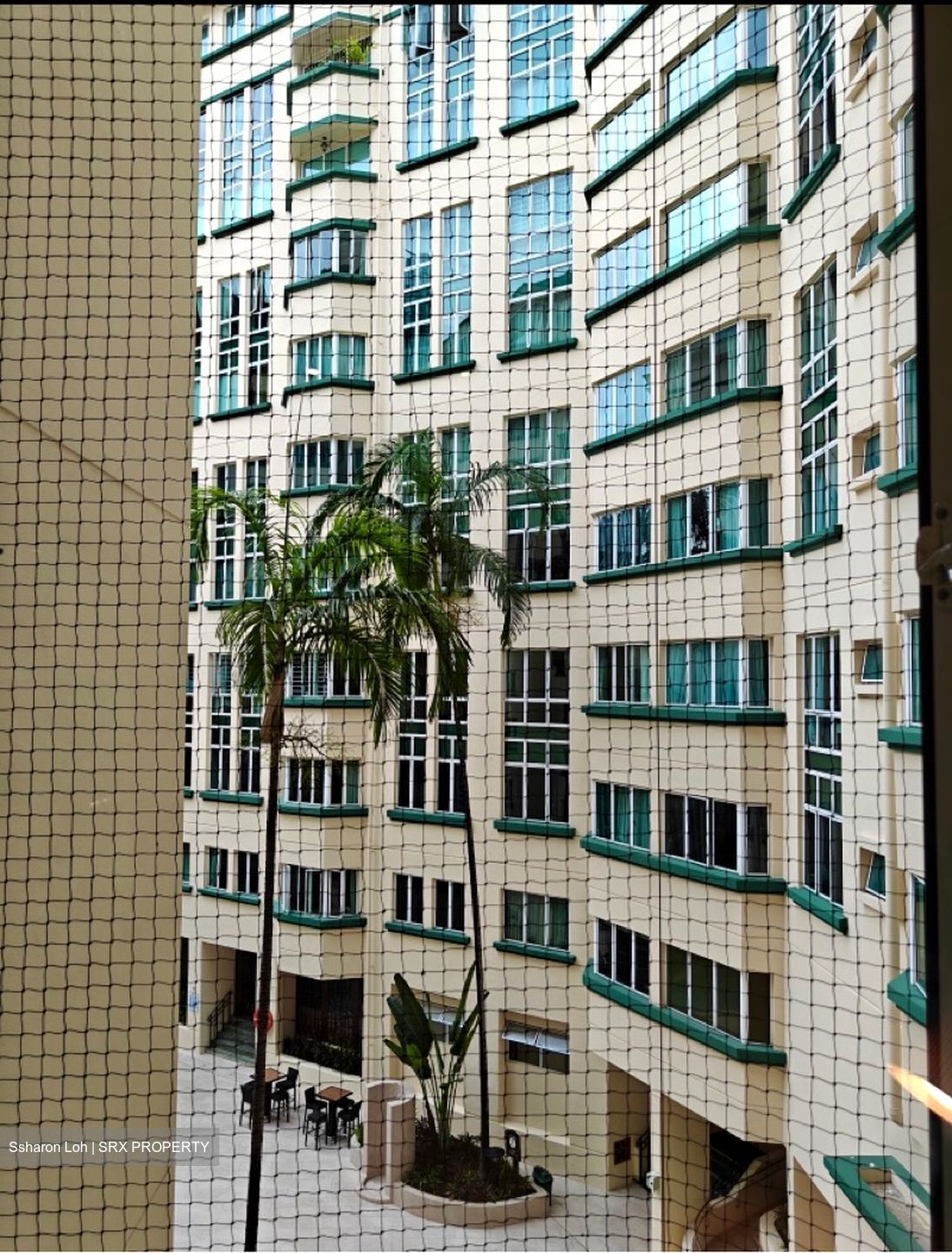 Emerald Garden (D1), Condominium #622598651